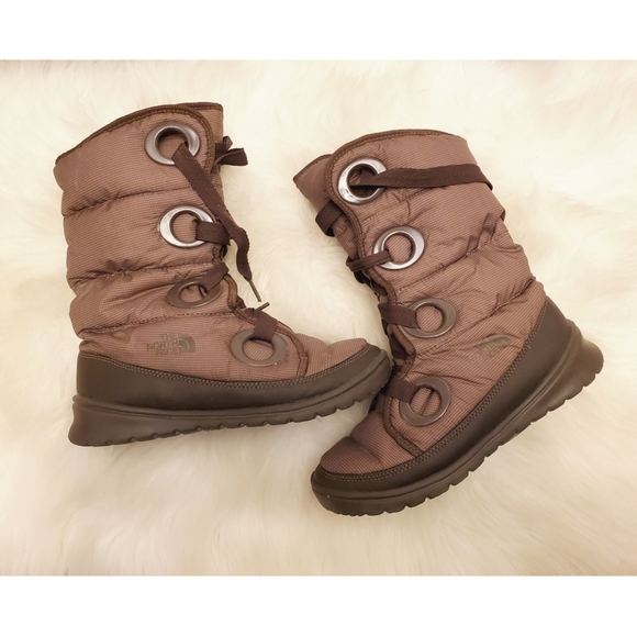 Sale North Face Winter Boots 